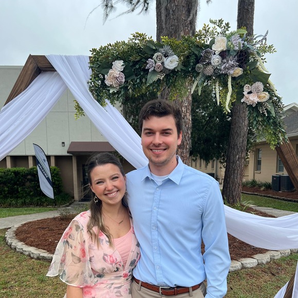 Meet your Posher, Ruthie - Picture 1 of 1